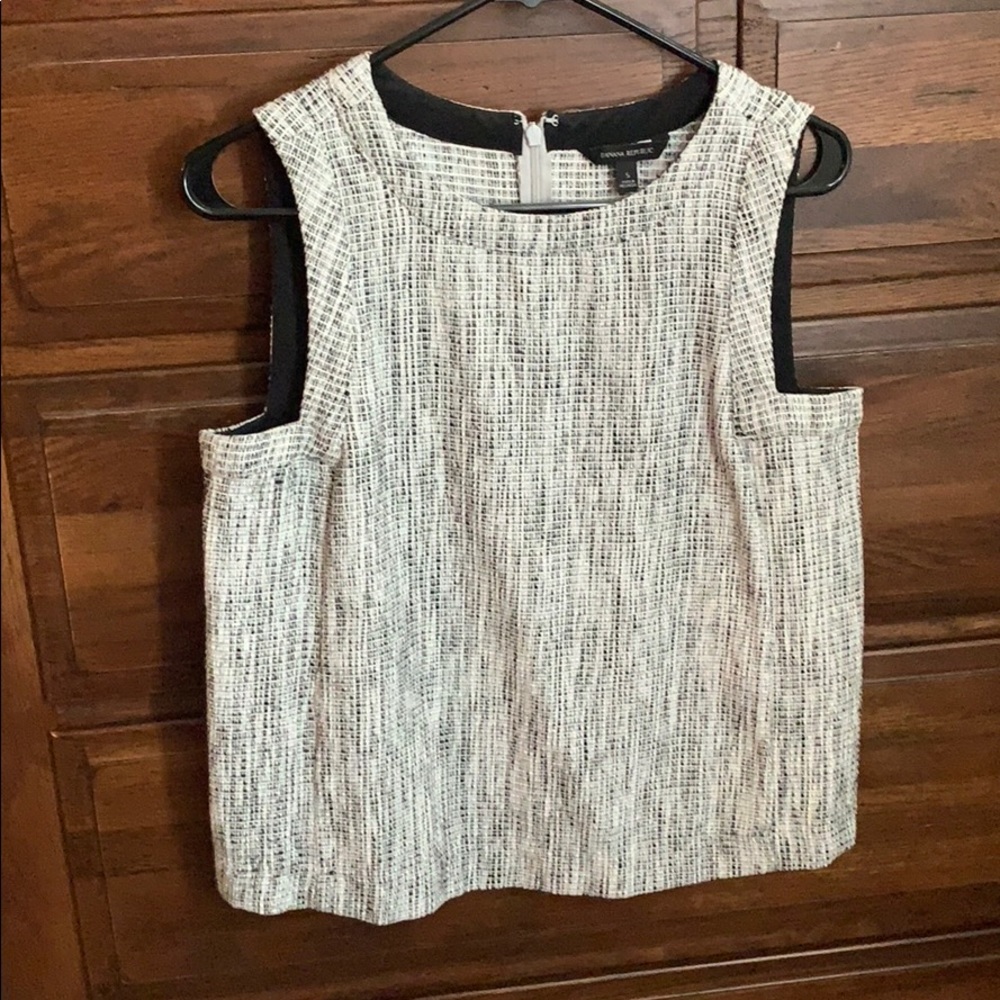 Banana Republic Top